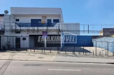 Ponto comercial para alugar na Avenida Elias Maluf, Wanel Ville, Sorocaba