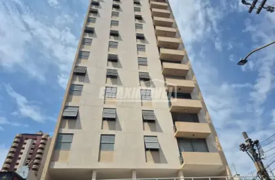Apartamento de 143m² com 3 quartos no centro de sorocaba/sp!