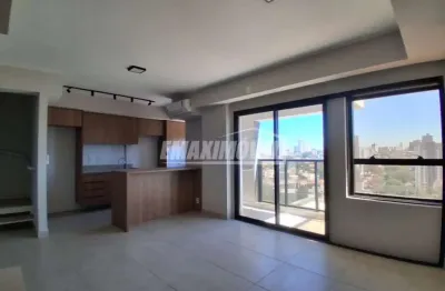 Apartamento duplex com suíte - jardim faculdade - sorocaba-sp