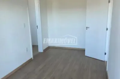 Apartamento á venda com 1 quarto no alto da boa vista em sorocaba-sp