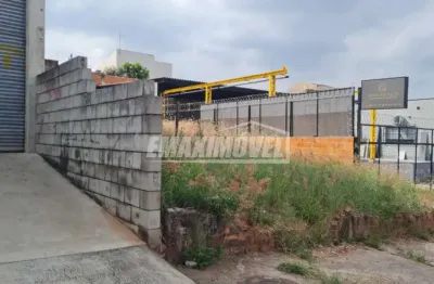 Terreno comercial para alugar na Rua Paulo Emanuel de Almeida, Wanel Ville, Sorocaba
