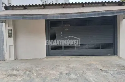 Casa térrea para locação - jardim faculdade - sorocaba/sp