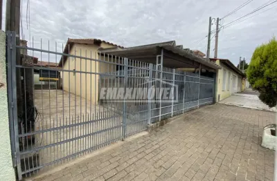 Casa com 1 quarto para alugar na Avenida Altinópolis, Fundos - 0, 148, Vila Nova Sorocaba, Sorocaba