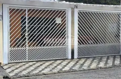 Casa com 3 quartos à venda na Rua Joana Dessotti Matiello, Vila Barcelona, Sorocaba