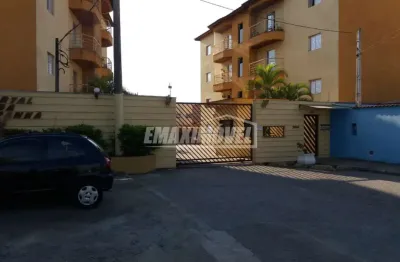 Apartamento 2 dormitórios - jardim gutierres - sorocaba/sp