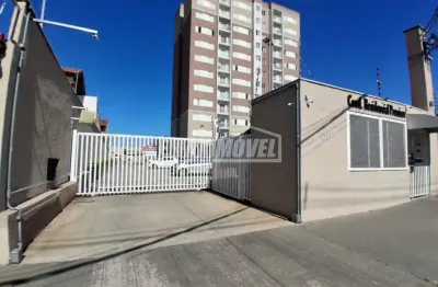 Apartamento com 2 quartos sendo 1 suíte no residencial premiere