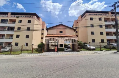 Apartamento com 3 quartos à venda na Rua Visconde Do Rio Branco, 2º Andar - Edificio Monaco, Vila Jardini, Sorocaba