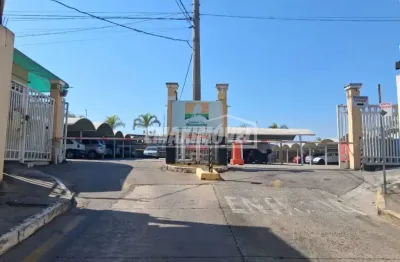 Apartamento com 2 quartos à venda na Rua Celso Umberto Reginato, Bloco 11, Jardim Tatiana, Votorantim