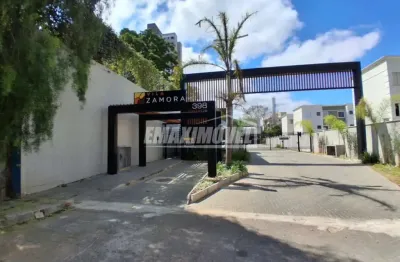 Apartamento com 2 quartos para alugar na Rua Finlândia, Bloco 2, 398, Jardim Europa, Sorocaba