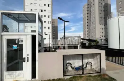 Apartamento com 2 quartos á venda no condomínio reserva paulistano em sorocaba- sp