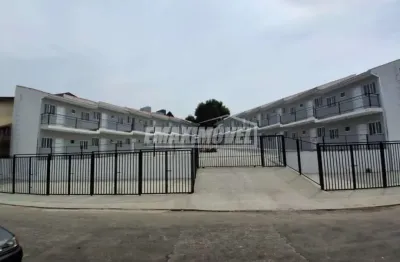 Kitnet com 1 quarto e 1 vaga na vila barão em sorocaba/sp!