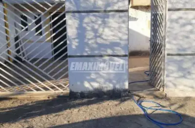 Casa á venda com 2 quartos no  jardim villagio torino em sorocaba- sp