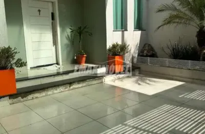 Casa assobradada 3 dormitórios com 1 suíte - jardim bonsucesso