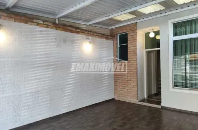 Casa com 2 quartos à venda na Rua Gregório Gomes Penha, Jardim São Judas Tadeu, Sorocaba