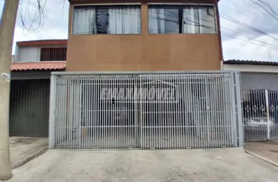 Casa com 2 quartos para alugar na Rua Professora Nair Nogueira Jordão, Casa 2 - Fundos, 64, Jardim Maria Cristina, Sorocaba