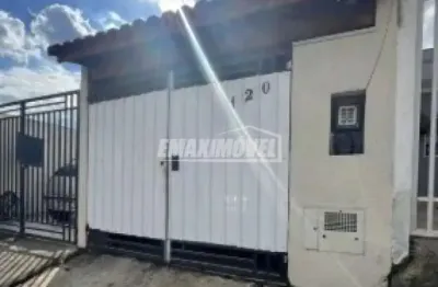 Casa com 2 quartos à venda na Alameda Família Muller, 120, Jardim Santa Marta, Sorocaba