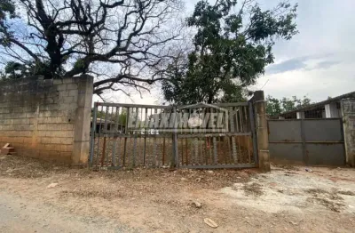 Barracão / Galpão / Depósito para alugar na Rua Sargento Pm Celso de Andrade, Ipanema do Meio, Sorocaba