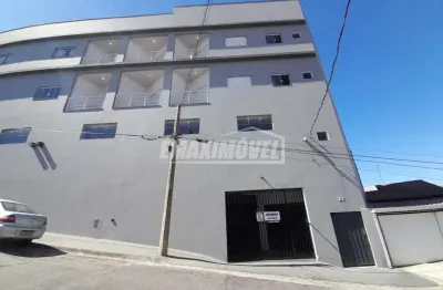 Ponto comercial para alugar na Rua Doutor Américo Figueiredo, Salão 1, 2385, Jardim Simus, Sorocaba
