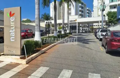 Apartamento com 3 quartos à venda na Avenida Salvador Milego, Jardim Vera Cruz, Sorocaba