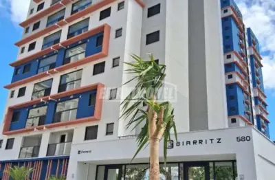 Apartamento com 1 quarto para alugar na Rua Antonio Perez Hernandez, Bloco B, Parque Campolim, Sorocaba