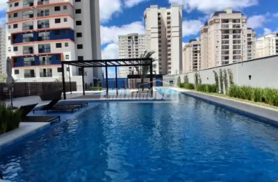 Apartamento com 1 quarto para alugar na Rua Antonio Perez Hernandez, Parque Campolim, Sorocaba