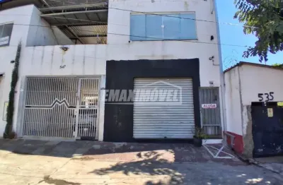 Ponto comercial para alugar na Avenida Betânia, Jardim Betânia, Sorocaba