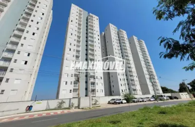 Apartamento com 2 quartos para alugar na Rua Comendador Vicente Amaral, Torre A, 2929, Jardim Guarujá, Sorocaba