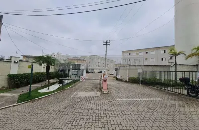 Apartamento com 2 quartos à venda na Avenida Três De Março, Bloco 4 - Bloco 04, Alto da Boa Vista, Sorocaba