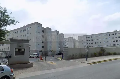 Apartamento com 2 quartos à venda na Rua José Antônio Ferreira Prestes, Centro, Sorocaba