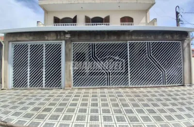 Salão comercial para locação - jardim gonçalves- sorocaba/sp