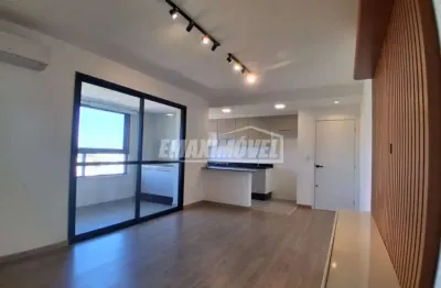 Apartamento com 1 quarto para alugar na Avenida Engenheiro Carlos Reinaldo Mendes, Alto da Boa Vista, Sorocaba