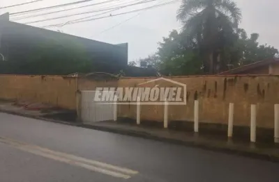 Terreno de 2.128m² á venda na região do retiro são joão em sorocaba-sp