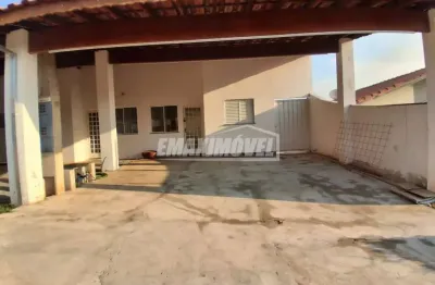 Casa em condomínio - 2 dormitórios - cajuru do sul - sorocaba/sp