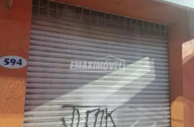 Ponto comercial para alugar na Rua da Penha, Centro, Sorocaba