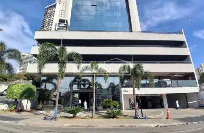 Sala comercial para alugar na Avenida Washington Luiz, Sala, 685, Jardim Emília, Sorocaba