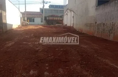 Excelente terreno á venda com 280m² no jardim novo horizonte em sorocaba-sp