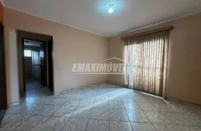 Apartamento com 2 quartos à venda na Rua Manoel Lopes, Vila Hortência, Sorocaba