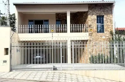 Casa com 3 quartos à venda na Rua Itajubá, 158, Vila Trujillo, Sorocaba