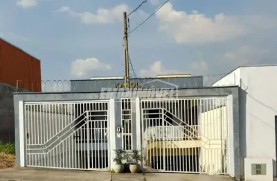 Casa com 2 quartos para alugar na Avenida Professor Flávio Fazano, Casa 02, 540/560, Jardim Piazza di Roma, Sorocaba