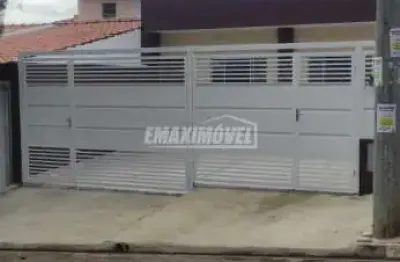 Casa á venda com 1 quarto no jardim santa marta em sorocaba-sp