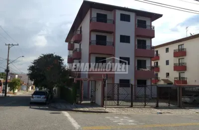 Apartamento á venda com 3 quartos sendo 1 suíte no edifício vovó tarcilia em sorocaba-sp