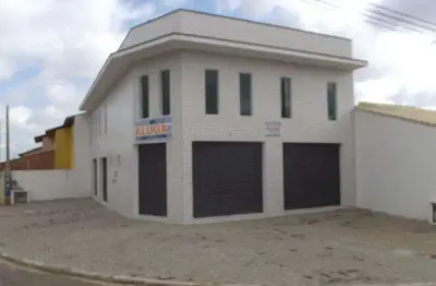 Ponto comercial para alugar na Rua Joaquim De Carvalho Gil, Salão 4 - 0, 1560, Jardim Wanel Ville V, Sorocaba