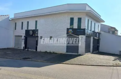 Ponto comercial para alugar na Rua Joaquim de Carvalho Gil, Jardim Wanel Ville V, Sorocaba