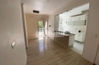 Apartamento dois dormitórios com 1 suíte - fazenda imperial - sorocaba/sp