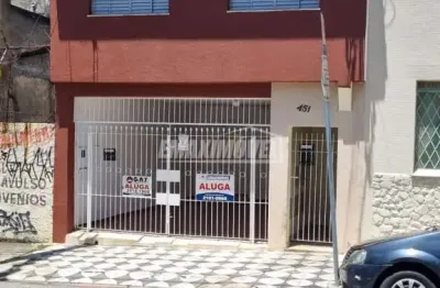 Kitnet / Stúdio para alugar na Rua Brigadeiro Tobias, Superior, 451, Centro, Sorocaba