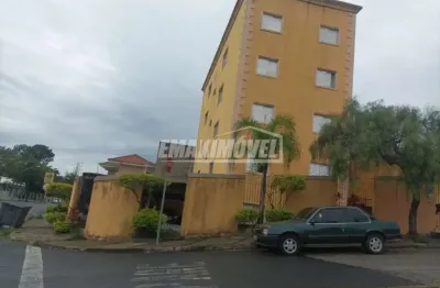 Apartamento com 2 quartos à venda na Rua Scipioni Landulfo, 2° Andar - Bloco úNico, 19, Central Parque Sorocaba, Sorocaba
