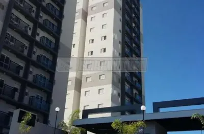 Apartamento com 2 quartos à venda na Avenida Pedro Ferreira Machado, Parque Morumbi, Votorantim
