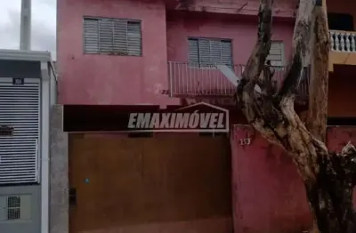 Terreno á venda de 150m² no jardim santa barbara em sorocaba-sp