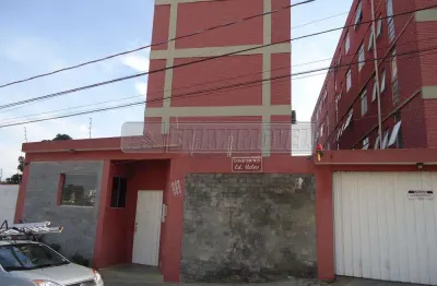 Apartamento dois dormitórios - vila jardini - sorocaba/sp