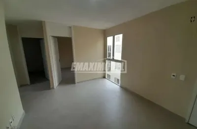 Apartamento 2 dormitórios - jardim betânia - sorocaba/sp